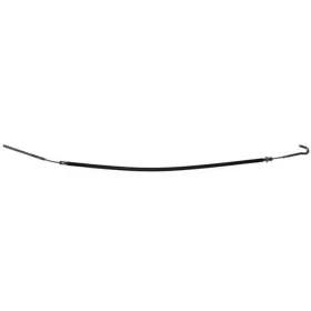 Rear brakes cable JAWA 350 CN 605mm