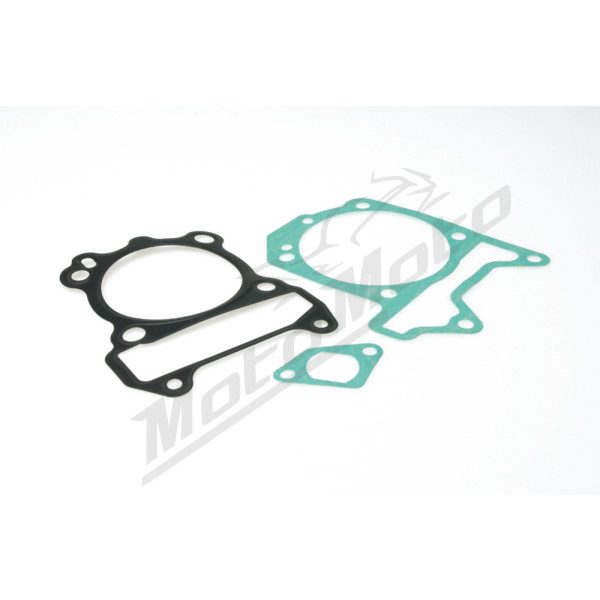 Cylinder gasket set MALOSSI Ø70 Piaggio Leader 125-150cc 00-15 AIR 4T