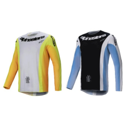 ALPINESTARS(MX) Techstar Melt Jersey