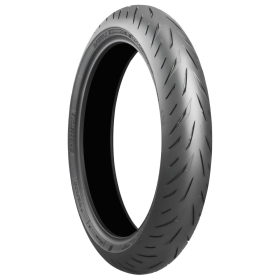 Tire BRIDGESTONE  BATTLAX S22 120/70 R17 58W TL