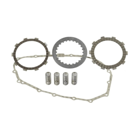 TRW Clutch Kit Honda CB / CBF 500cc 94-07