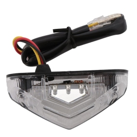 V PARTS Rear Light LED Beta / Scorpa / Vent 50-125cc 04-24