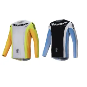 ALPINESTARS(MX) Techstar Melt Jersey