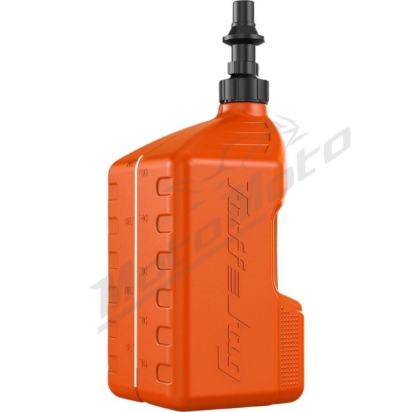 TUFF JUG VS RIPPERCAP 20L