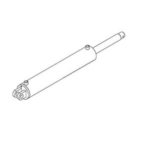 Bronco Hydraulic cylinder