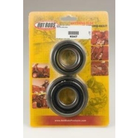 HOT RODS Crankshaft Bearing & Oil Seal kit HONDA TRX 450 R 2004-2005