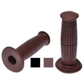 Handlebar grips 22/25mm 2pcs.