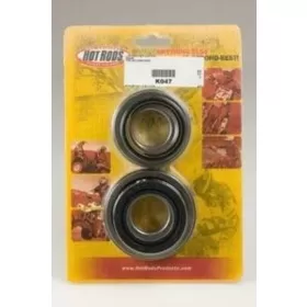 HOT RODS Crankshaft Bearing & Oil Seal kit HONDA TRX 450 R 2004-2005