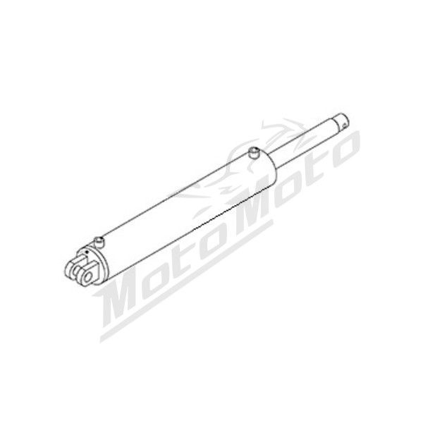 Bronco Hydraulic cylinder