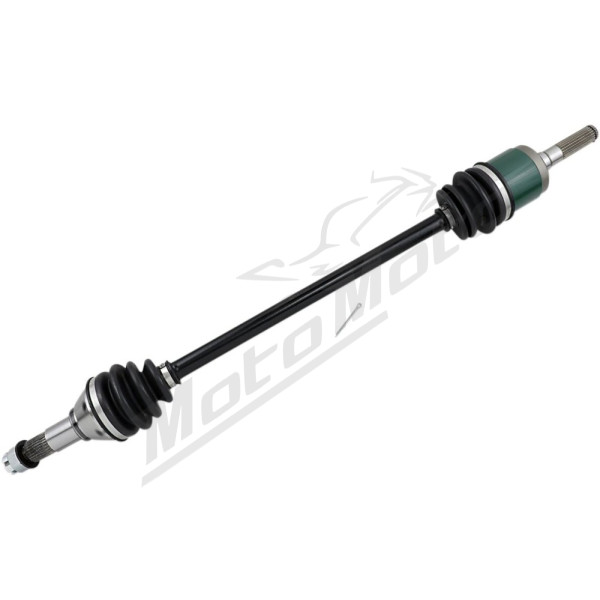 MOOSE OFFROAD Replacement Standard CV Front Right Axle Can-Am Maverick 1000 13-18