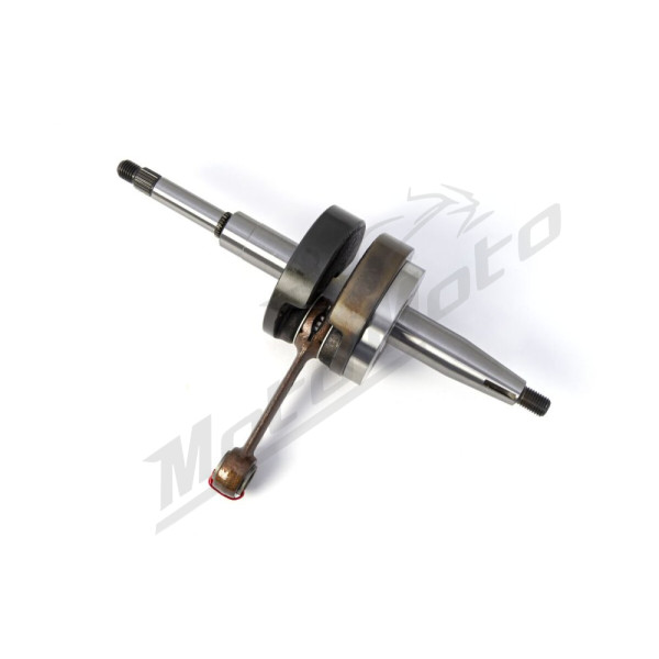 NARAKU Crankshaft Peugeot Citystar / Ludix / Speedfight 50 03-20