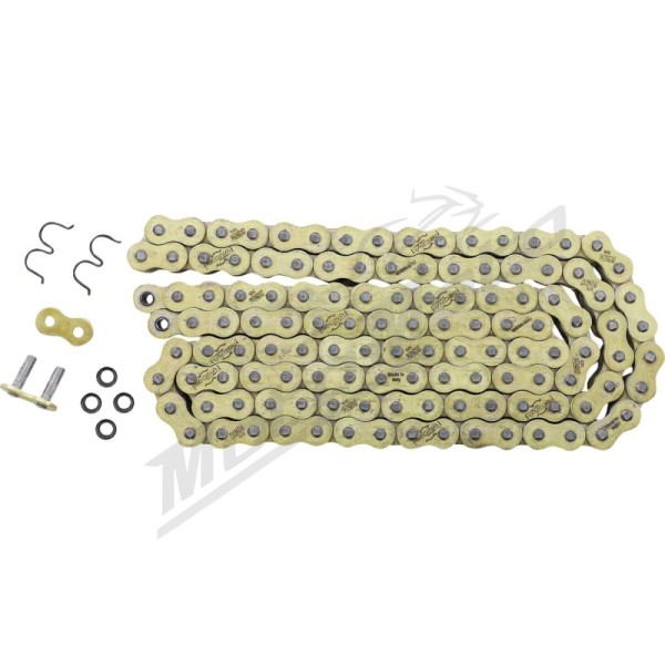 REGINA 525 HPE Series Chain 124 Links