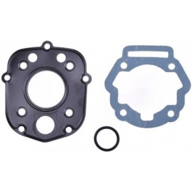 Cylinder gasket set MAXTUNED DERBI D50B0 (from 2006y) LC 50cc / Ø40 2T