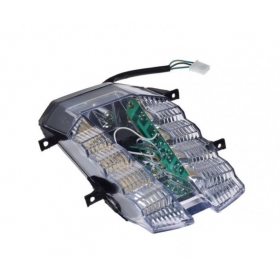 Tail light MaxTuned JUNAK 901 SPORT