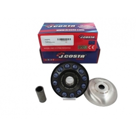 Variator kit J.COSTA PRO SUZUKI BURGMAN / SIXTEEN 125cc 4T