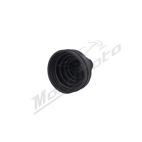 4RIDE Half-moon rubber Honda / Yamaha 850-1000cc 19-22