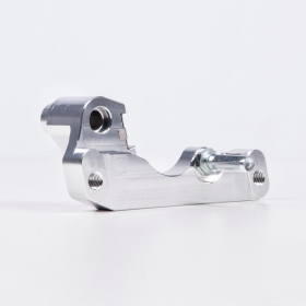BRAKING relocation bracket for Ø270mm oversize brake disc wr / yz / yzf 125-450cc 98-16