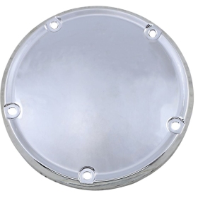 DRAG SPECIALTIES Derby Cover Harley Davidson FLDE / FLFB / FLFBS / FLHC / FLHCS / FLSB 1750-1868cc 18-21