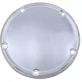 DRAG SPECIALTIES Derby Cover Harley Davidson FLDE / FLFB / FLFBS / FLHC / FLHCS / FLSB 1750-1868cc 18-21