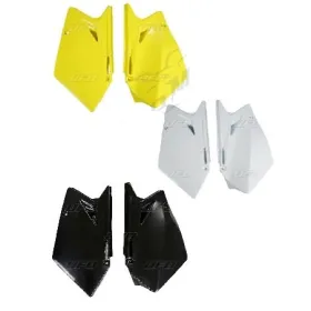 UFO Side Panels SUZUKI RM-Z 450 2007