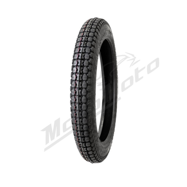 ANLAS NR-14 Tire 57P TT 3.50 R19