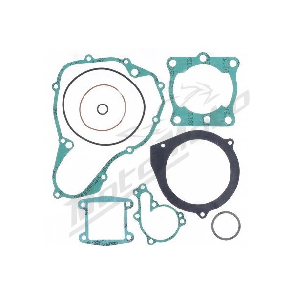 CENTAURO Complete Engine Gasket Set YAMAHA YZ 125 1981
