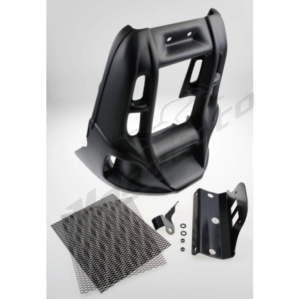 CULT WERK Radiator Grill Harley Davidson 1130-1250cc 2002-2017