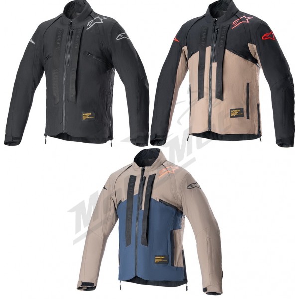 Alpinestars striuke on sale