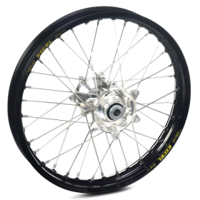 HAAN WHEELS Rex Complete Rear Wheel - 19x2,15x36T