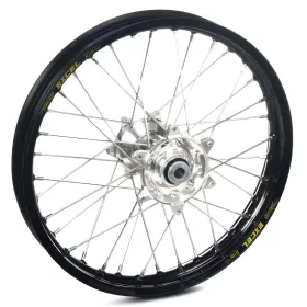 HAAN WHEELS Rex Sukomplektuotas galinis ratas - 19x2,15x36T