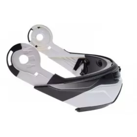 LS2 FF325 front helmet part