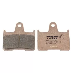 TRW SH Series Sindered Rear Brake Pads BMW M 1000RR 21-25