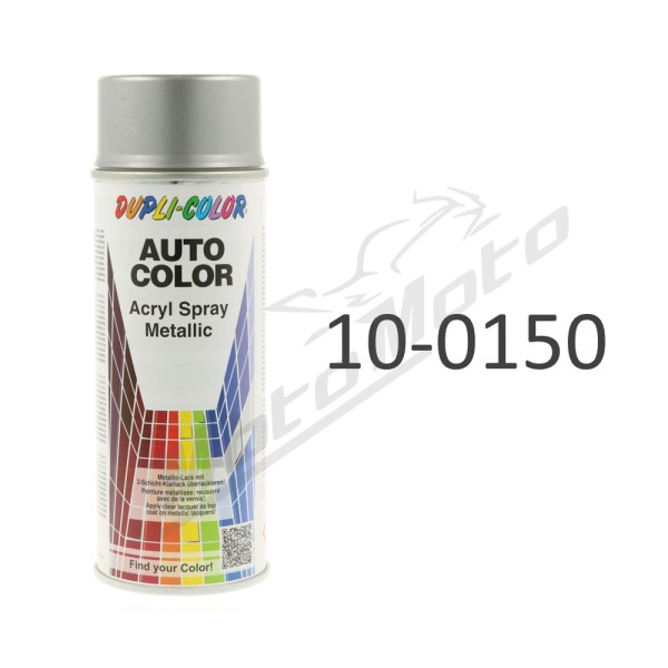 DUPLI-COLOR Coloured paints 400ml 10-0150