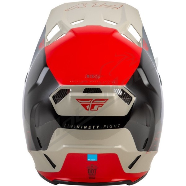 FLY RACING Formula CC Glide Helmet