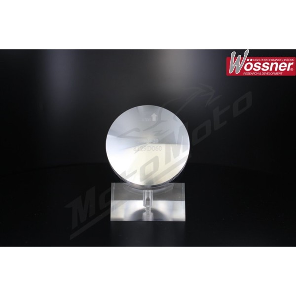 WÖSSNER Forged Piston 67,34-68,94mm Kawasaki KX 250 87-89