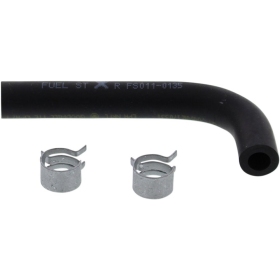 ALL BALLS Hose and Clamp Kit SUZUKI GSX 600 F 1998-2006
