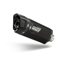 MIVV SR-1 Silencer BMW R1250R/ RS