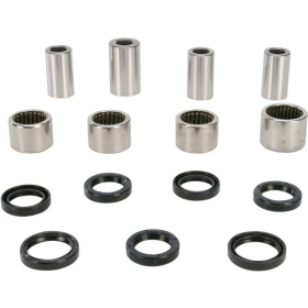 PIVOT WORKS Linkage Rebuild Kit Honda TRX 450 ER / R 04-14