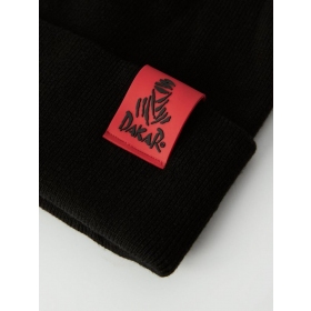Winter hat DAKAR DANY