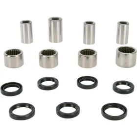 PIVOT WORKS Linkage Rebuild Kit Honda TRX 450 ER / R 04-14