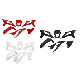 UFO Plastic kit BETA RR 125-480 20-22