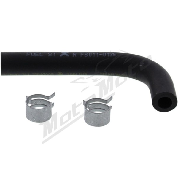 ALL BALLS Hose and Clamp Kit SUZUKI GSX 600 F 1998-2006