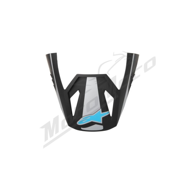 ALPINESTARS(MX) SM3 Heat Helmet Visor