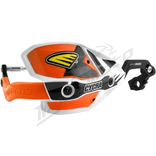 CYCRA Ultra Probend CRM rankų apsaugos 28,6mm