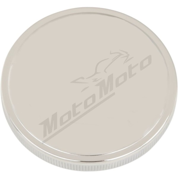DRAG SPECIALTIES Screw-In Gas Cap Harley Davidson FLH / FLHC / FLHR / FLHRI / FLHS / FLHT 883-1340cc 82-96