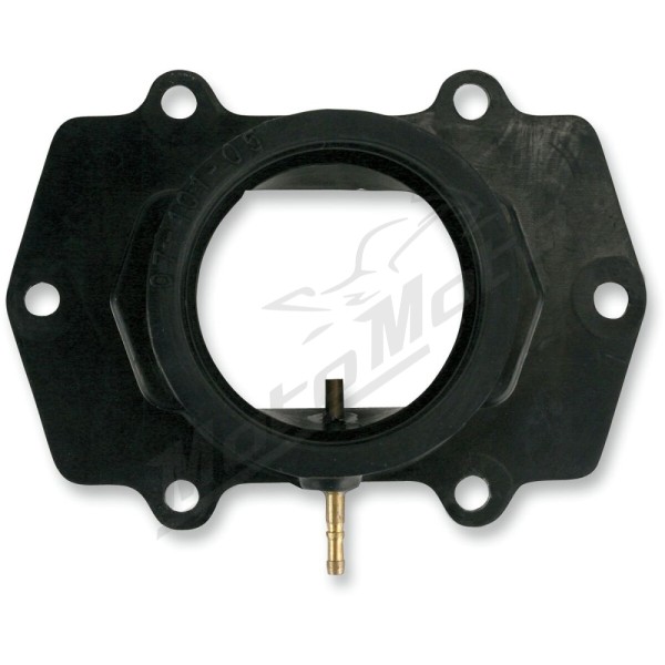 KIMPEX Carburetor Mounting Flange Arctic Cat Crossfire / F6 / F7 / F8 / King Cat / M7 / Sabercat / ZL / ZR 600-900 02-08