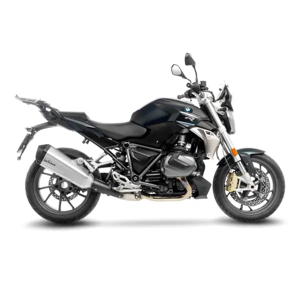 LEOVINCE LV-12 Duslintuvas nerūdijančio plieno BMW R 1250 19-24
