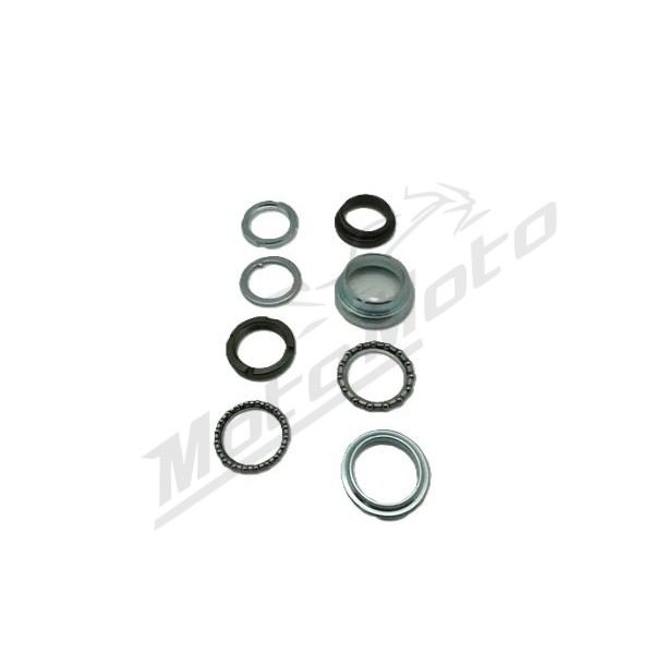 PARTS UNLIMITED Bearing for Steering Stem Gilera Fuoco / Piaggio MP3 125/500 07-13
