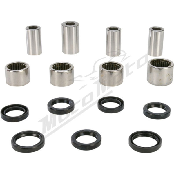 PIVOT WORKS Linkage Rebuild Kit Honda TRX 450 ER / R 04-14