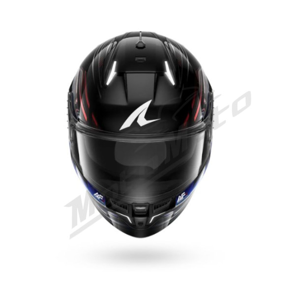 SHARK Helmet Skwal i3 Light-Blur